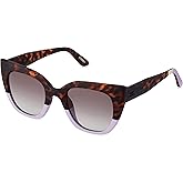 TOMS womens Sydney Cat Eye Sunglasses