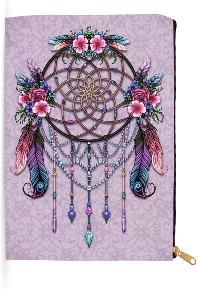 Tarot Bag: Dreamcatcher