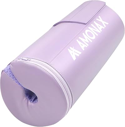Amonax Hip Thrust Barbell Pad Extra Thick Foam Padding