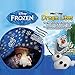 Dream Lites Pillow Pet, Disney Frozen, Olaf, 1 ea