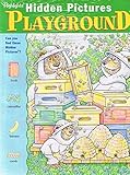 Hidden Pictures Playground (HIghlights)