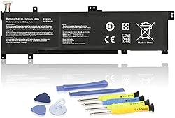 ANTIEE C31N1905 Laptop Battery Replacement for Asus