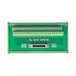 PXRZXBICQ SCSI50 for ASD-A2 AB Series Servo Driver