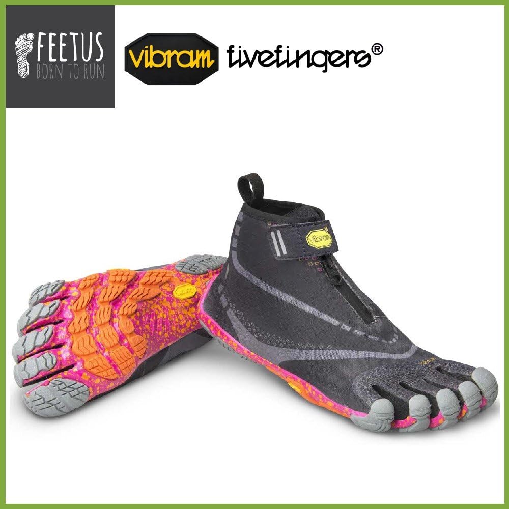 waterproof five finger shoes