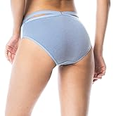 Shero Women's StayFresh Soothing & Breathable Underwear - Ideal for Sensitive Skin, Odor Control...