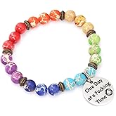 Kivosliviz Recovery Gifts for Women Bracelet Gift for Sobriety AA Gifts for Women NA Recovery Addiction Gifts Sobriety Bracelet