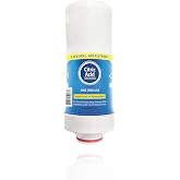 Life Ionizer MX &amp; MXL 5-15 Internal Replacement Filter Citric Acid Cleaning Cartridge