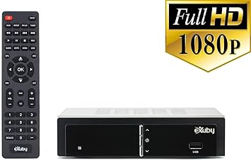 amazon tv programacion