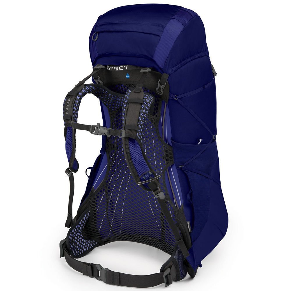 best osprey women's hiking backpack