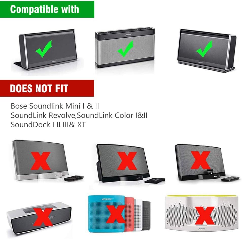 TAIFU 17V AC DC Adapter Power Supply Cord for Bose SoundLink I II, III Wireless Bluetooth Speaker - Image 3
