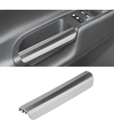 Manija De Puerta Exterior Trasera Derecha Para Ford Transit MK3 MK4 MK5 (1985-2000) - Repuesto 86VB-V43400-AE