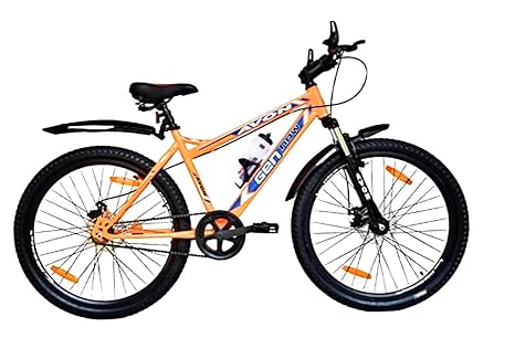 best disc brake cycle