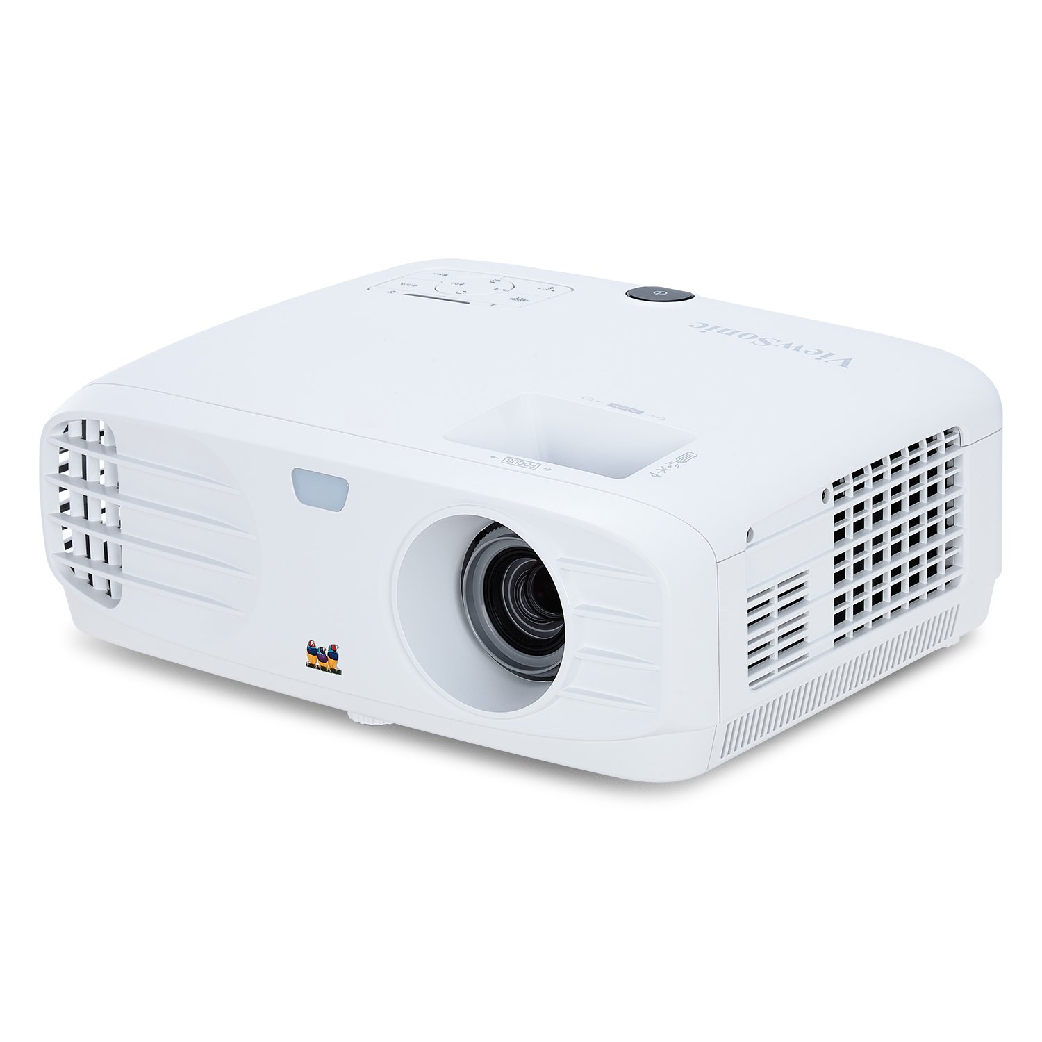 Viewsonic PG705WU - Proyector (4000 lúmenes ANSI, DLP, WUXGA ...
