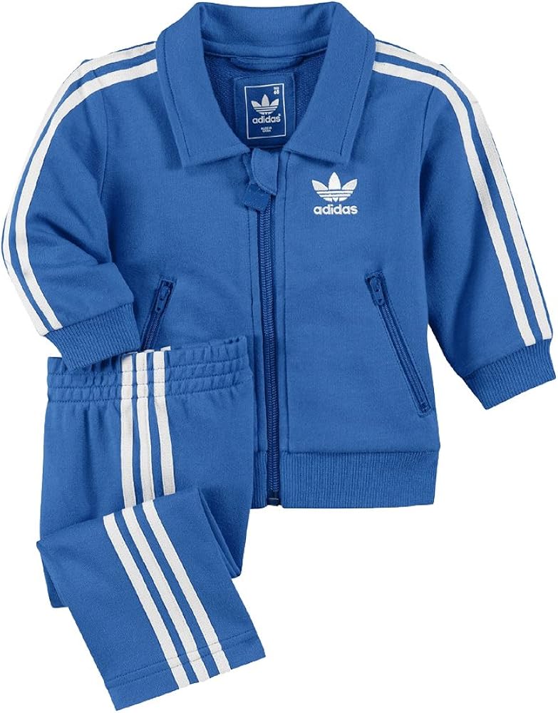 adidas firebird tracksuit kids