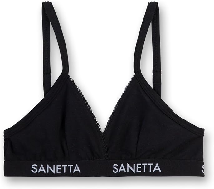 reggiseno sportivo bambina