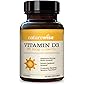 NatureWise Vitamin D3 1000iu (125 mcg) 1 Month Supply for Healthy Muscle Function, Bone Health and Immune Support, Non…