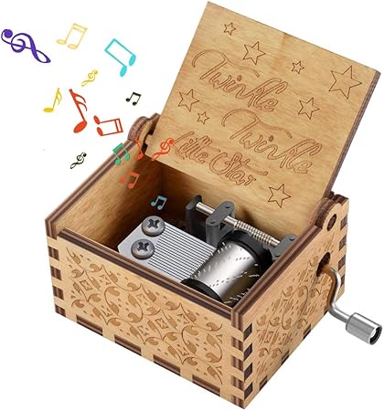 music gift for kids
