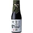 TOMOSAN Sweet Soy Sauce – Traditional Japanese Soy Sauce with Balanced Umami Flavor, Non-GMO, Naturally Brewed, 12.17 oz (360 ml)