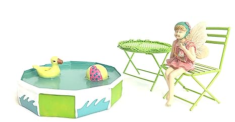 Amazon Com Snickerdoodle Smalls Miniature Fairy Garden