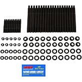 ARP ARPGM LS Head Stud Kit 12pt -6.2L LSA 08-16