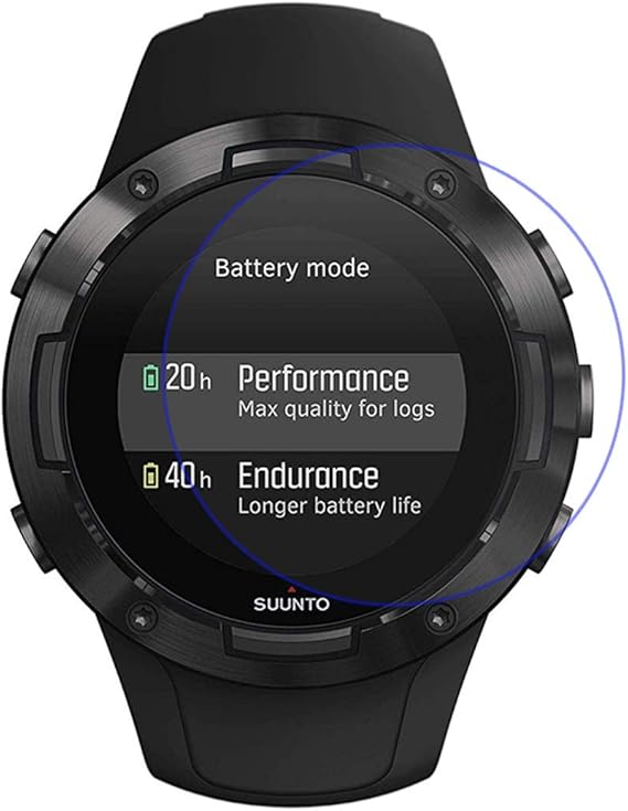suunto 5 dimensions