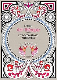 L'atelier Art thérapie