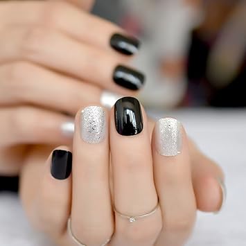 Best Nail Art For Short Nails 15 Short Nail Art Designs