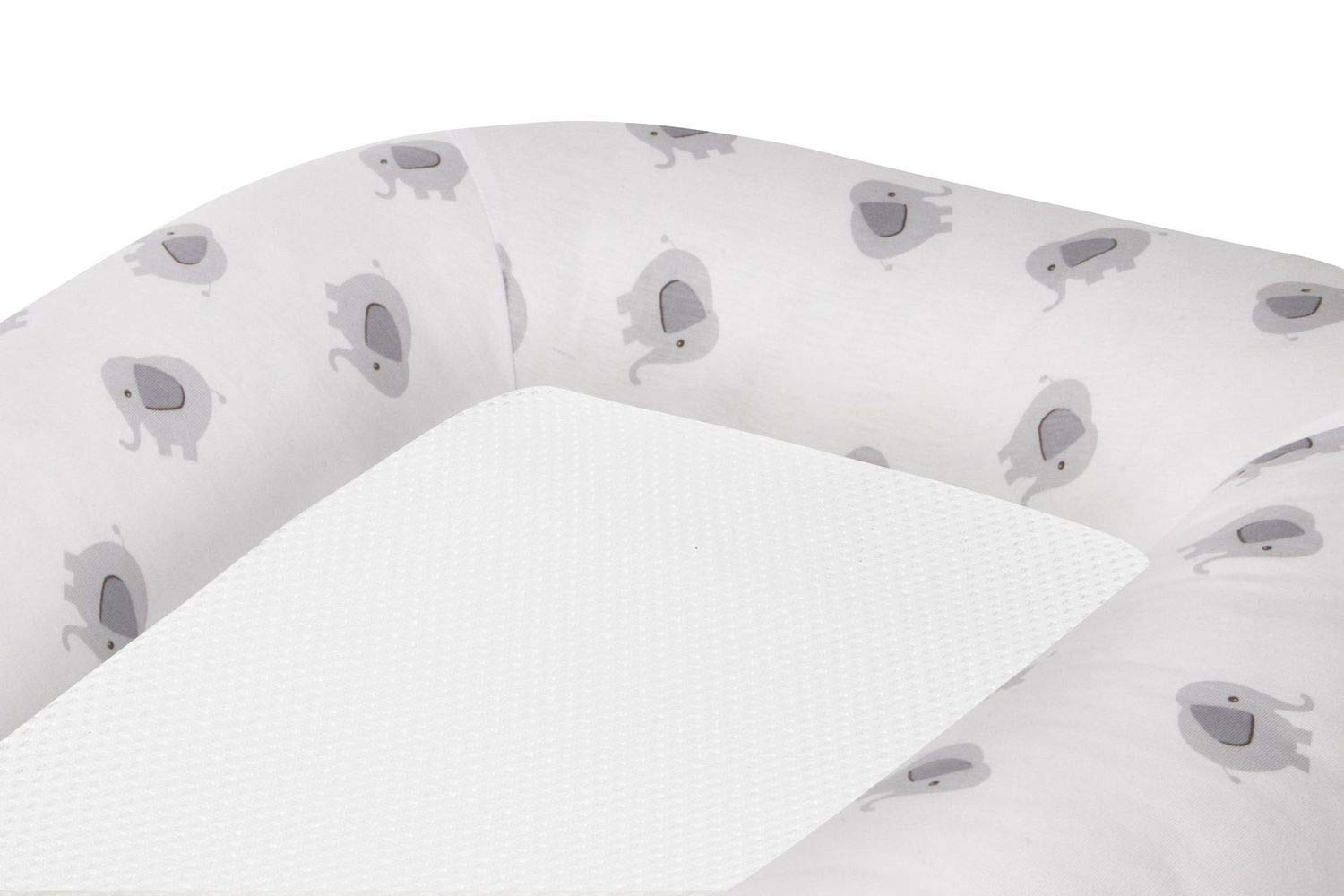 purflo breathable nest