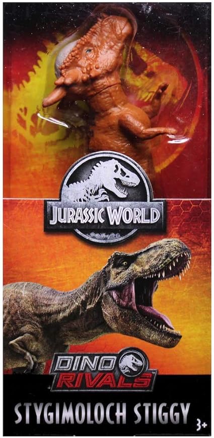 dino rivals stygimoloch