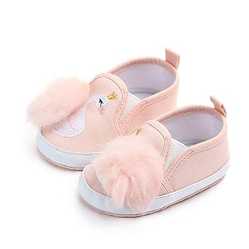 newborn baby girl shoes size 0