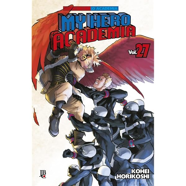 My Hero Academia - Boku no Hero - Vol. 11 | Amazon.com.br