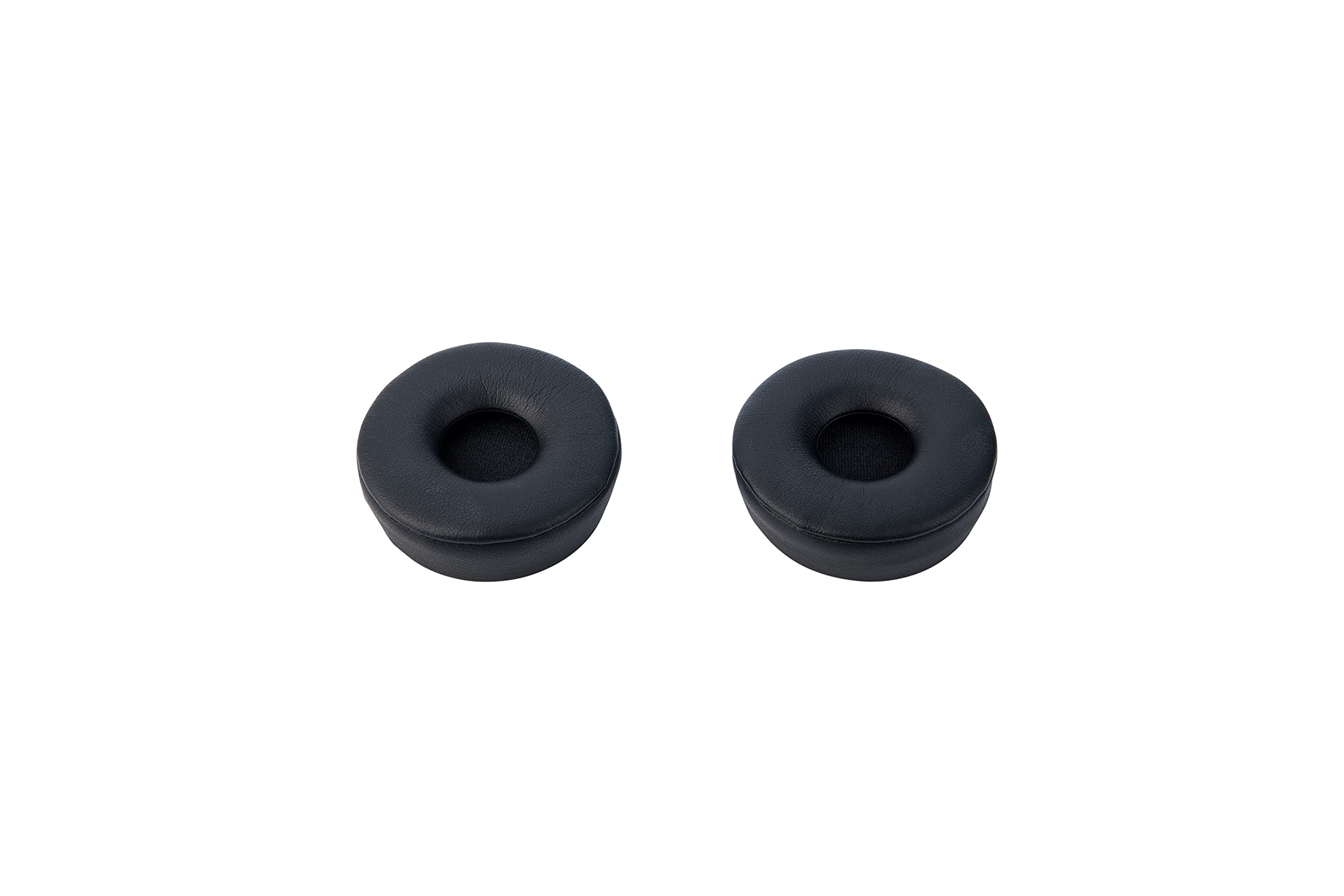 Jabra 14101-73 Engage 65 75 Mono Ear Pads Pack of 2 Black