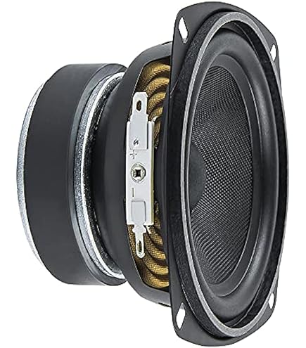Amazon.com: GRS 4FR-8 Full-Range 4-1/2