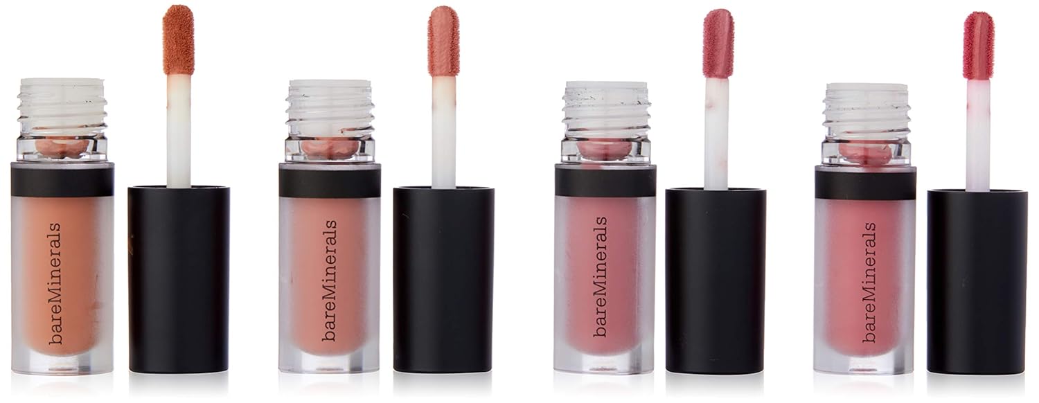bare minerals matte lip