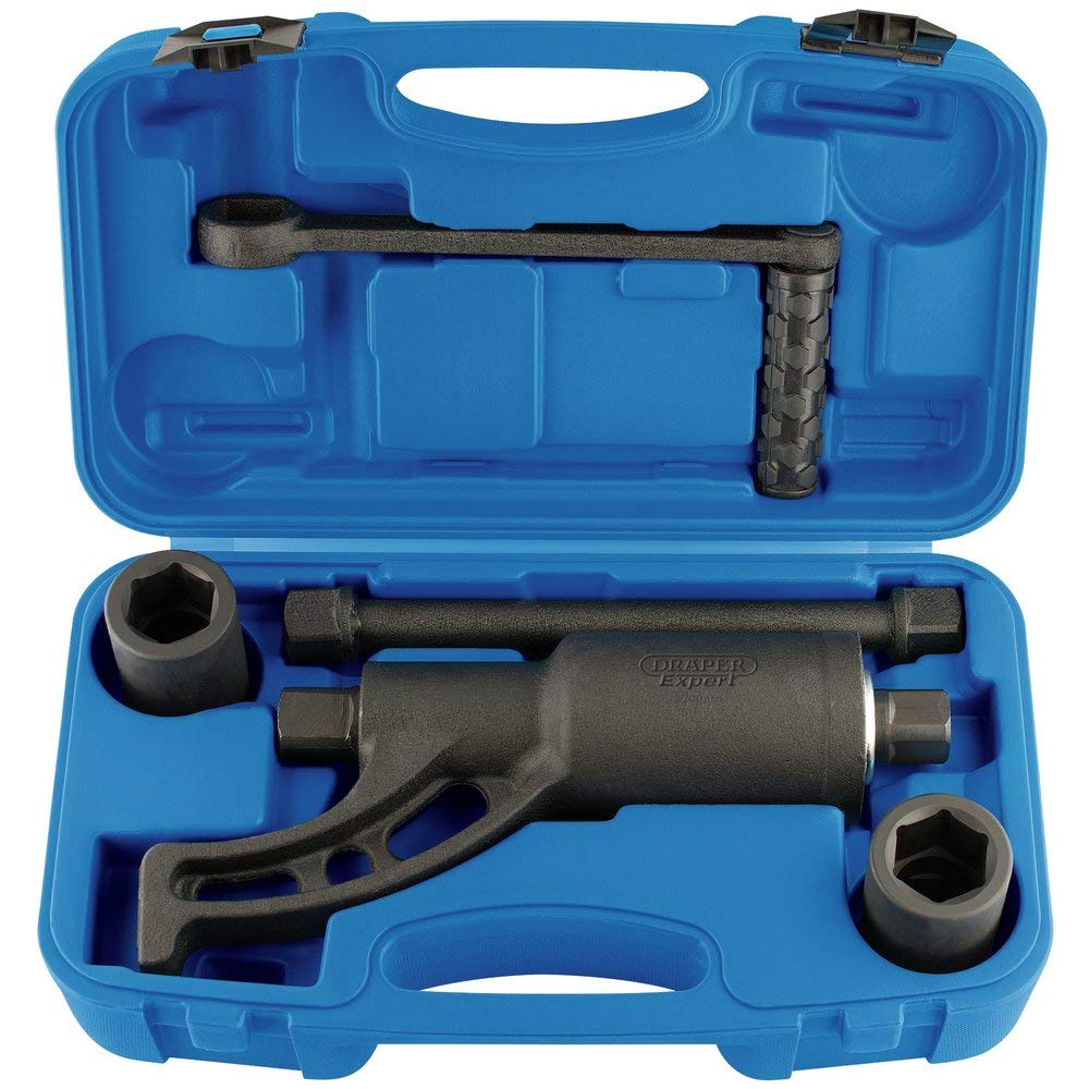 Draper 83635 Torque Multiplier Kit (5 Piece)