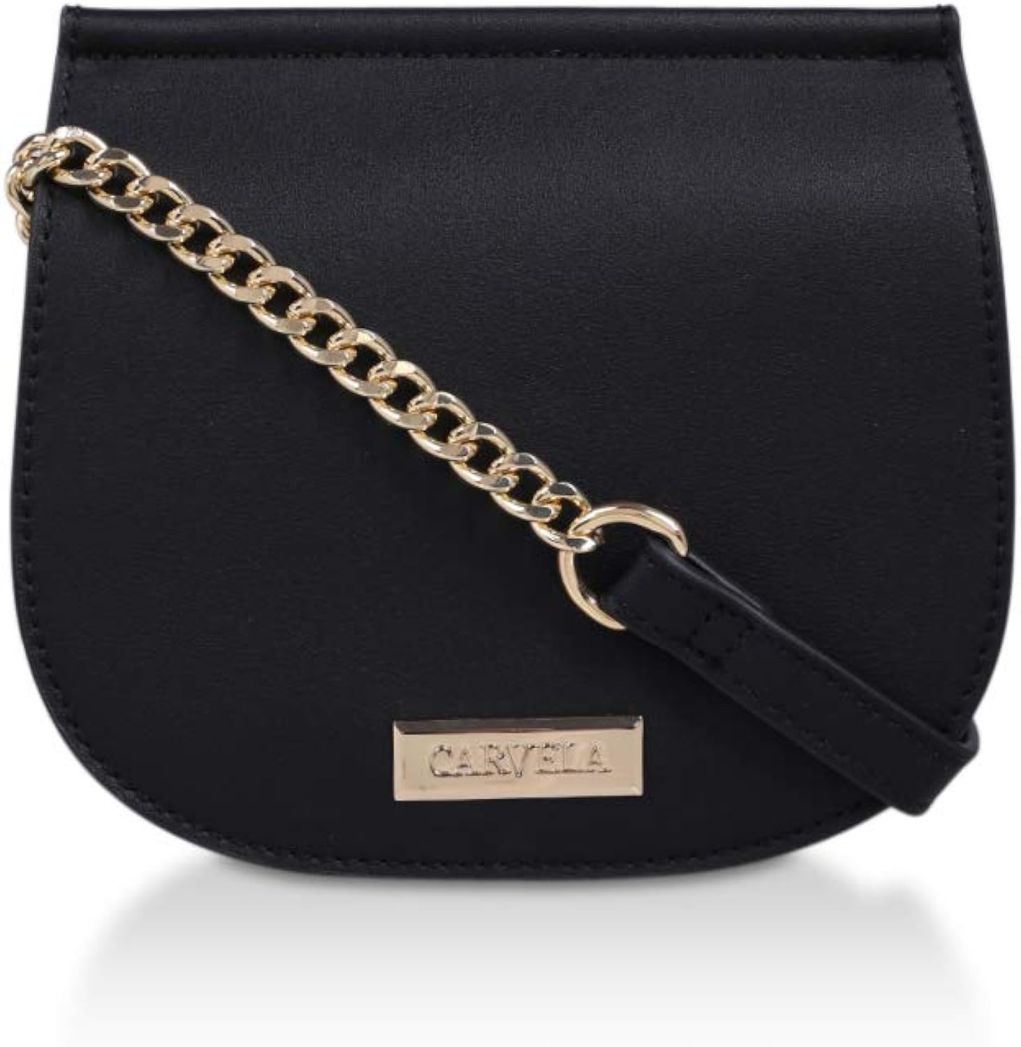carvela cross body bag