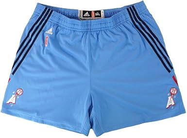 baby blue womens adidas shorts