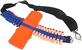 Buytra Bandolier Kit Nerf Bandolier Bandolier Shoulder Strap