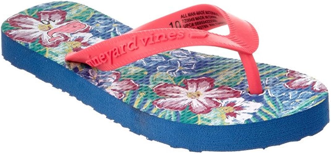flip flops vineyard vines
