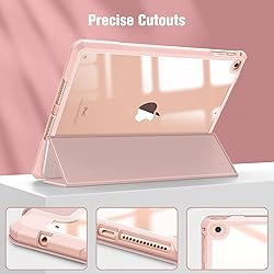 Fintie Hybrid Slim Case for iPad 6th / 5th