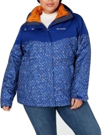 columbia cultus lake jacket waterproof