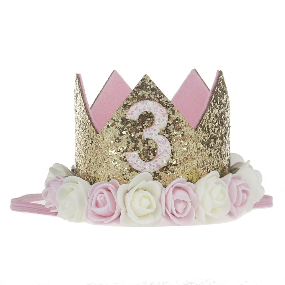 princess crown for baby girl online india