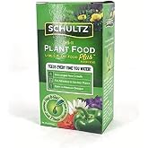 Schultz SPF45160 All Purpose Liquid Plant Food 10-15-10, 4 oz
