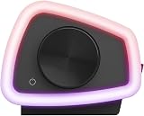 Trust Gaming GXT 620 Axon RGB Illuminated Soundbar 12W USB Powered view 7