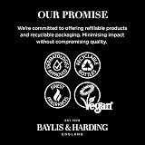 Baylis & Harding Sweet Mandarin & Grapefruit Hand Wash & Lotion Set - Vegan view 6