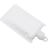 OXCANO FS0093 Fuel Pump Strainer Filter Compatible with Ford Toyota Mazda | Fit for Nissan Scion Mitsubishi Lexus Kia Jeep Isuzu Infiniti Hyundai Honda Geo Ford Eagle Dodge FS139 FS154 FS160 FS167