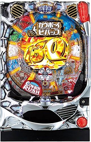 Amazon 平和 Crカウボーイビバップ99 9ver バリューセット3 パチンコ 実機 パチスロ 通販