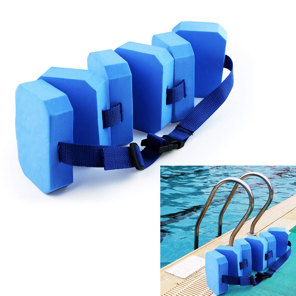 hydroslide flotation belt