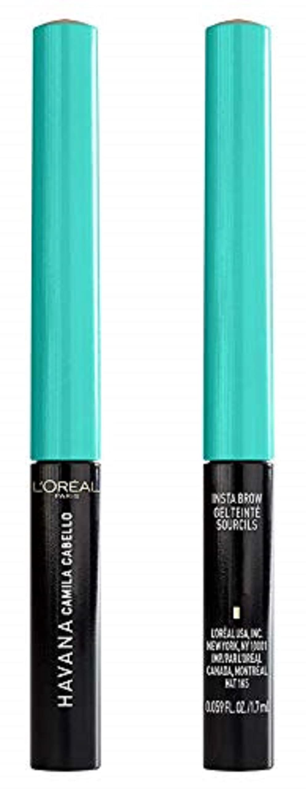 L'Oréal Paris Camila Cabello Gotta Give Brow Pencil 01 Light 1.7 ml