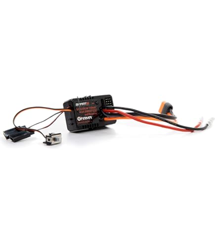 Auto Radio Control 4×4 Iron Man – La Casa de Mamá